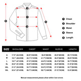 Advbridge New Luxury Silk Designer Men's Shirt Long Sleeve Social Button Down Collar Dress Shirts Blouse Prom Party Men Clothing