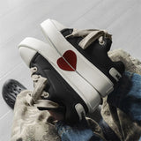 ADVBRIDGE  -  New Men’s Fashion Sneakers– Hong Kong Style, Chunky Sole, Height Increase, Breathable, Daily Commute & Sports