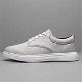 Advbridge Black Slip-resistant Mans Black Shoes With Gold Casual Skateboarding Sneakers Tennis Size 46 Sport Famous Brand Super Sale