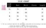 ADVBRIDGE  -  Pink Striped Casual Pants Sets Women Spring New Lace Trim Long Sleeve Pocket Crop Tops+Bow Sleeveless Tank Tops+Belted Trousers