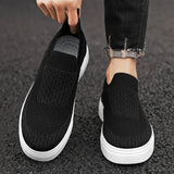 ADVBRIDGE  -  Outdoor Men Casual Sneakers Summer Breathable Men Women Walking Running Shoes Lightweight Comfort Athletic Jogging Sport Shoes