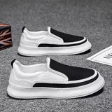 Advbridge -  New Fashion Designer Men's Shoes Luxury Air Cushion Men's Sneakers Autumn Platform Shoes Men Casual Shoes Zapatos Homme