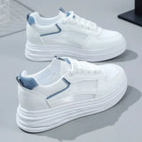 Advbridge Athletic Sports Summer Woman Footwear Sneakers Mesh Breathable White Shoes for Women A Comfortable and Elegant 2024 New Casual H