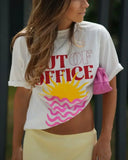 Advbridge Harajuku Cute Lemon Graphic T Shirts Streetwear Gothic Oversized All Cotton Clothes Grunge Y2k Top Goth Men Women Clothing