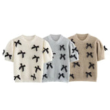 Advbridge Women's Sweater Womens Clothing Tops Winter Clothes Pullovers Top Korean Fashion Turtleneck Long Sleeve Pullover