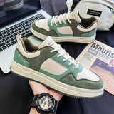 ADVBRIDGE  -  Man Summer Casual Sports Shoes Men Lightweight Breathable Shoe Men's Tennis Sneaker Men's Casual Fashion Sports Flat Shoes