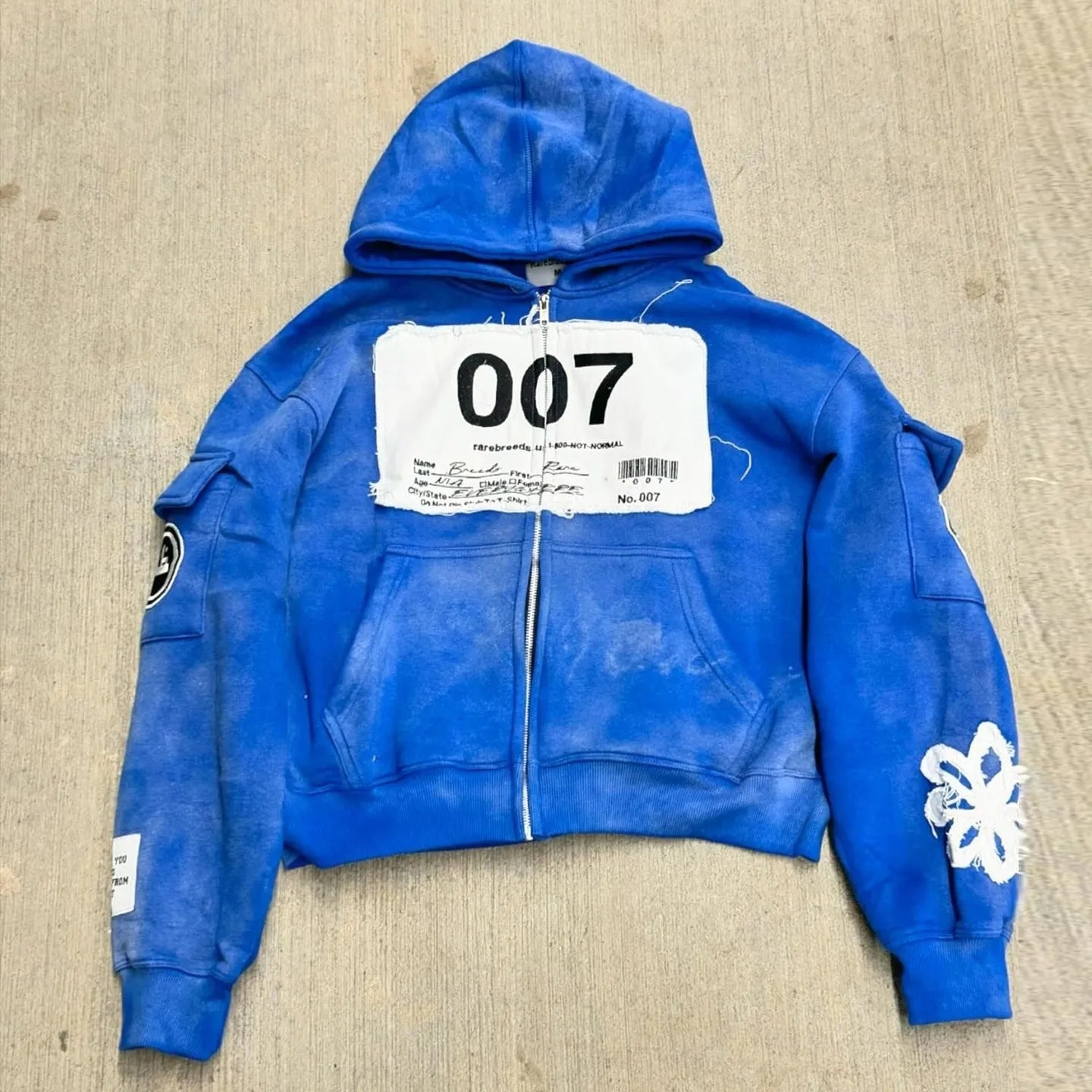 Advbridge Y2K Zip Up Hoodie Harajuku New Fashion Patch Embroidery Oversized Hoodie Men Women Hip Hop Loose Casual Jacket Hoodie Streetwear