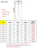 Advbridge New Multi-Pockets Winter Cargo Pants Men Fleece Liner Thick Warm Slim Fit Joggers Streetwear Casual Cotton Thermal Trousers