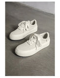 ADVBRIDGE  -  Niche Series High Street Flat Replacement Popular2025 Summer Breathable Season Comfortable Sneaker Breathable Comfortable
