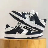ADVBRIDGE  -   Summer Men Casual Sneakers Trend Mixed Colors Star Running Sport Shoes Tennis Shoes Basketball Trainers Walking Jogging Sneakers