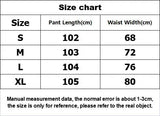 Advbridge -  Vintage Blue Jeans Woman's High Waist Wide Leg y2k Denim Trouser Baggy Streetwear Zipper Chic Design Ladies Jean Pants