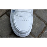 ADVBRIDGE  -   Mens Platform Sneakers New Style Comfortable Casual Shoes Fashion Designer Mens Shoes Outdoor Breathable Shoes Tenis Masculino