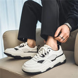 Advbridge Platform Student Mens Sneakers Niche Designer Running Sports Breathable Athletic Shoes Mesh Comfortable Fashion Male Footwear