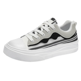 ADVBRIDGE  -  Men's Sneakers with Vulcanized Vulcanization, A New and Trendy Design, Are Versatile and Anti-slip Throughout The Four Seasons