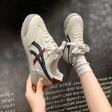 ADVBRIDGE  -  Summer New Breathable Soft Sole Retro A-Gan Shoes Women's Sporty Casual Trendy Ins Fashion Running Shoes