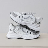 ADVBRIDGE  -  Summer Shoes Woman Trend Sneakers Girl Original Sneakers Replicas Comfortable Women's Shoe Elegant Woman Flats Sneaker Sale