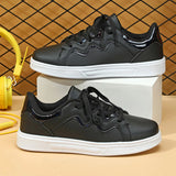 ADVBRIDGE  -  Summer sneakers couple style casual flat shoes soft sole comfortable outdoor lightweight couple style Breathable Comfortable