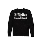 Advbridge Y2K Fashion New Street Round Neck Long Sleeve T-shirt Harajuku Goth Super Graphic Printing Vintage Joker Couple Short Sleeve Top