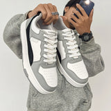 ADVBRIDGE  -  Men  Shoes Sneakers Male Mens Running Shoes Tenis Luxury Shoes Race Trainers Jogging Vulcanized Shoes For Men Footwear