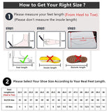 ADVBRIDGE  -  Fashion Sneakers for Men Luxury Light Mesh Breathable Outdoor Walking Loafers Male Flats Men‘s Casual Shoes Zapatos Para Hombres