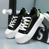 ADVBRIDGE - New Comfortable Casual Breathable Sneakers Casual Shoes Trendy Shoes Board Shoes39-44High Quality Couple Style Breathable