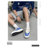 ADVBRIDGE  -  Casual Shoes German Training Sneaker Series2025 Summer Breathable Season Comfortable Sneaker Breathable Comfortable