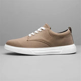 Advbridge Black Slip-resistant Mans Black Shoes With Gold Casual Skateboarding Sneakers Tennis Size 46 Sport Famous Brand Super Sale