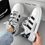 ADVBRIDGE  -  Summer New Mesh Hollow Sneakers Casual Shoes Summer Breathable Season Comfortable Sneaker Breathable Comfortable