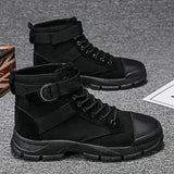 ADVBRIDGE  -  Shoes Waterproof Ridng Motocross Botas Motorboats Shoes Dain Motorbike Racing Career Speed Boots 2024 Boots Men