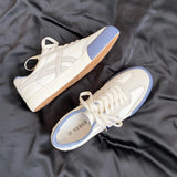 ADVBRIDGE  -  Versatile Trendy Canvas Shoes Couple Style Korean Version2025 Summer Breathable Season Comfortable Sneaker Breathable Comfortabl