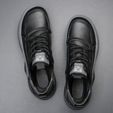 Advbridge Men Casual Shoes New Designer Shoes Fashion Comfortable Breathable Running Shoes Light Sport Wear-resistant Zapatillas Hombre