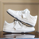 ADVBRIDGE  -   Summer Men Casual Sneakers Trend Mixed Colors Star Running Sport Shoes Tennis Shoes Basketball Trainers Walking Jogging Sneakers