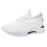 ADVBRIDGE  -  Men Casual Shoes Summer Breathable Mesh Mens Shoes Lightweight Running Sneakers Soft Jogging Tennis Sport Shoe Size 39-44