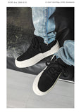 ADVBRIDGE  -  Niche Series High Street Flat Replacement Popular2025 Summer Breathable Season Comfortable Sneaker Breathable Comfortable