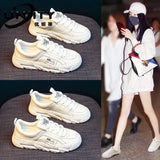Advbridge  New Athletic Spring Autumn Sneakers Sports Shoes for Women Designer Luxury On Sale Comfortable and Elegant H Woman Footwear