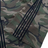 Advbridge 2025 new Goth fashion camouflage design jeans for men Y2k Pants Harajuku retro Streetwear casual loose striped wide-leg pants