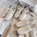 ADVBRIDGE  -  Comfortable Breathable Casual Flats Nichevintage Women's Shoes Lightweight Classic Sports Shoes Summer