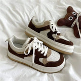 ADVBRIDGE  -  Unisex Canvas Slip-On Shoes Flat Bottom Versatile White Sneakers Student Fashion Spring Summer New Style Rubber Sole Adults