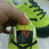 ADVBRIDGE  -  New Style Running Shoes Couple Style Unisex Running Shoes Genuine Leather Casual Men's Trendy Shoes with Sheepskin Lining-O
