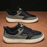 ADVBRIDGE  -  Men's Spring 2025 New Style Breathable Sports Casual Shoes Soft Bottom Mesh Surface Durable Dirt-Resistant Lightweight Trendy