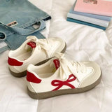 ADVBRIDGE  -  Flat, versatile, comfortable shoes for women. New style, lightweight, trendy, comfortable, soft soles, white shoes.