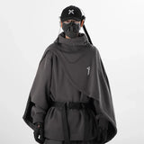 Advbridge Hoodies Men Unisex Hop-Hop Couples Clothing Streetwear Daily Korean Style Chic Comfortable Charming Simple Modern Striking Tough
