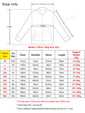 Advbridge 2024 New Spring Jacket Men Korean Fashion Unisex Hooded Windbreaker Multi-Pockets Casual Jackets Oversized Coat Plus Size 8XL