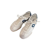 ADVBRIDGE  -  Comfortable Breathable Casual Flats Nichevintage Women's Shoes Lightweight Classic Sports Shoes Summer