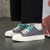 ADVBRIDGE  -  New Men’s Fashion Sneakers– Hong Kong Style, Chunky Sole, Height Increase, Breathable, Daily Commute & Sports