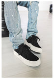 ADVBRIDGE  -  Niche Series High Street Flat Replacement Popular2025 Summer Breathable Season Comfortable Sneaker Breathable Comfortable