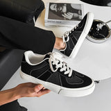 ADVBRIDGE  -  New Men’s Fashion Sneakers– Hong Kong Style, Chunky Sole, Height Increase, Breathable, Daily Commute & Sports