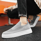 ADVBRIDGE  -  Outdoor Men Casual Sneakers Summer Breathable Men Women Walking Running Shoes Lightweight Comfort Athletic Jogging Sport Shoes