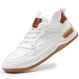 Advbridge Men Casual Shoes New Designer Shoes Fashion Comfortable Breathable Running Shoes Light Sport Wear-resistant Zapatillas Hombre