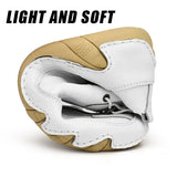 Advbridge Mens Sneakers Casual Slip On Loafers Outdoor Light Flats Autumn Leather Shoes Comfortable Mens Sneaker Lychee elegant shoes
